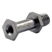 MCS Stud kickstart return spring - Chrome