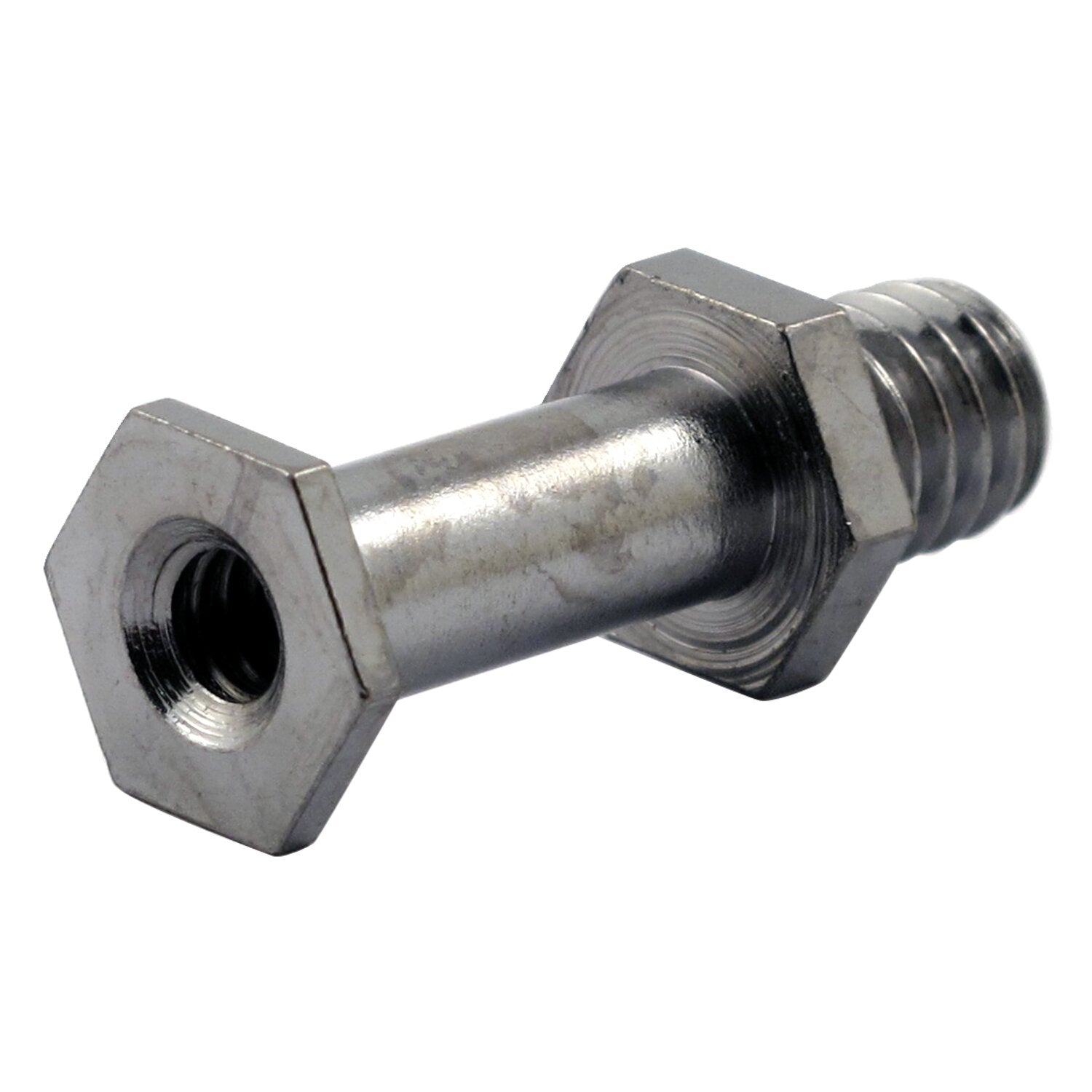 MCS Stud kickstart return spring - Chrome