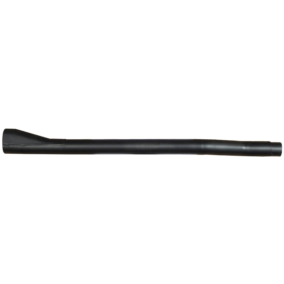 Samwel WRTT muffler no baffle - Black