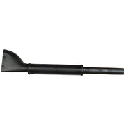 Samwel WLA WLC Fishtail muffler military - Black