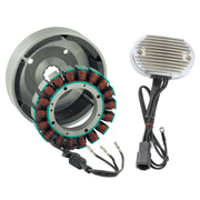 ACCEL Rotor/Stator/Regulator charge kit