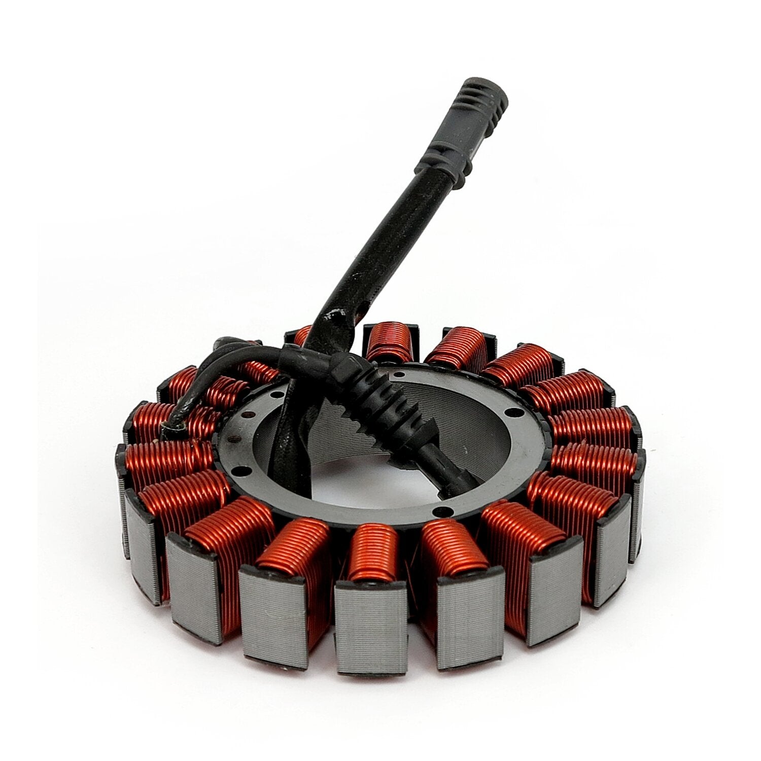 WAI Global alternator stator unmolded