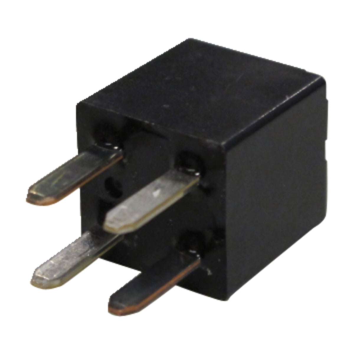 MCS starter/fan relay ultra micro 280/spst