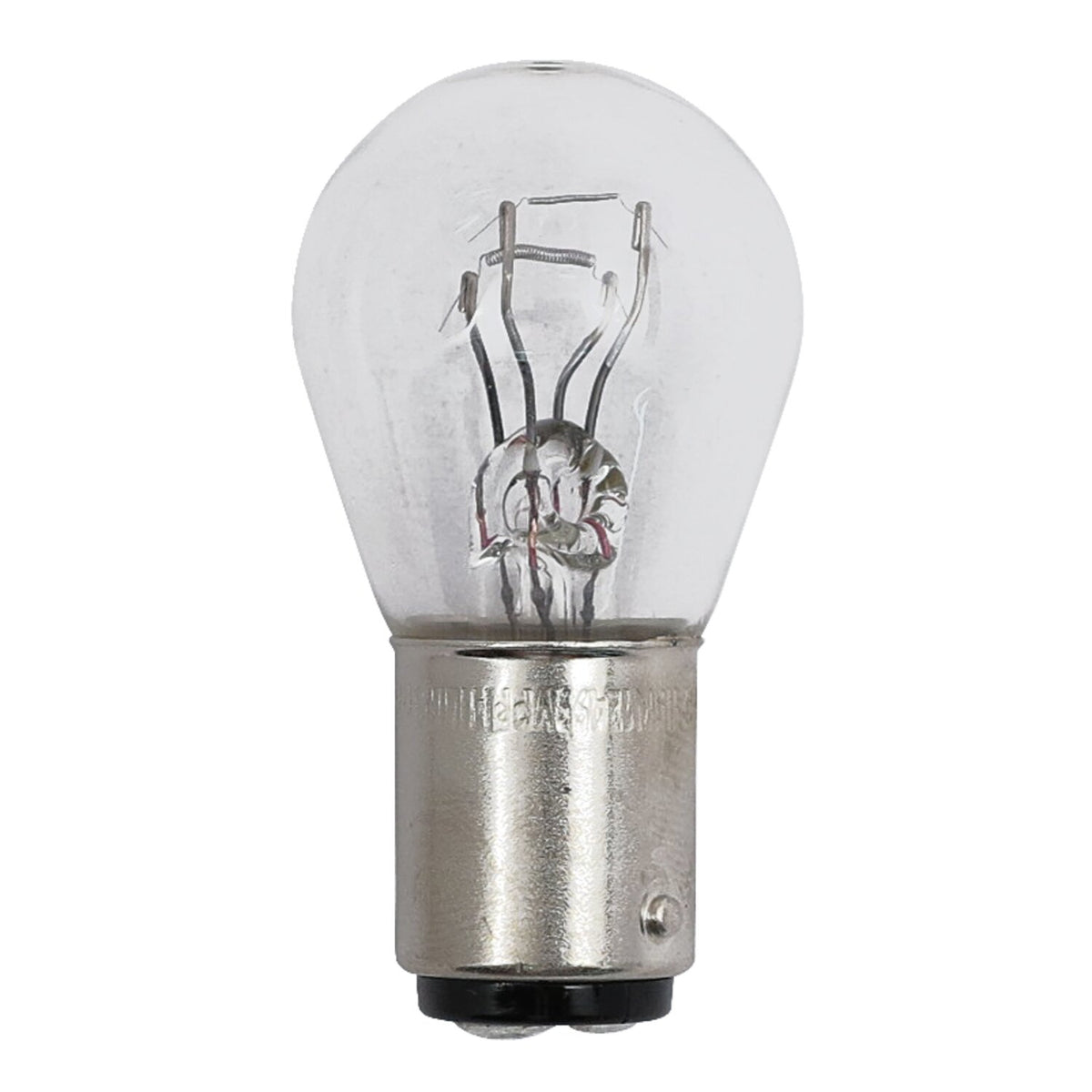 Philips VisionPlus taillight light bulb P21/5W