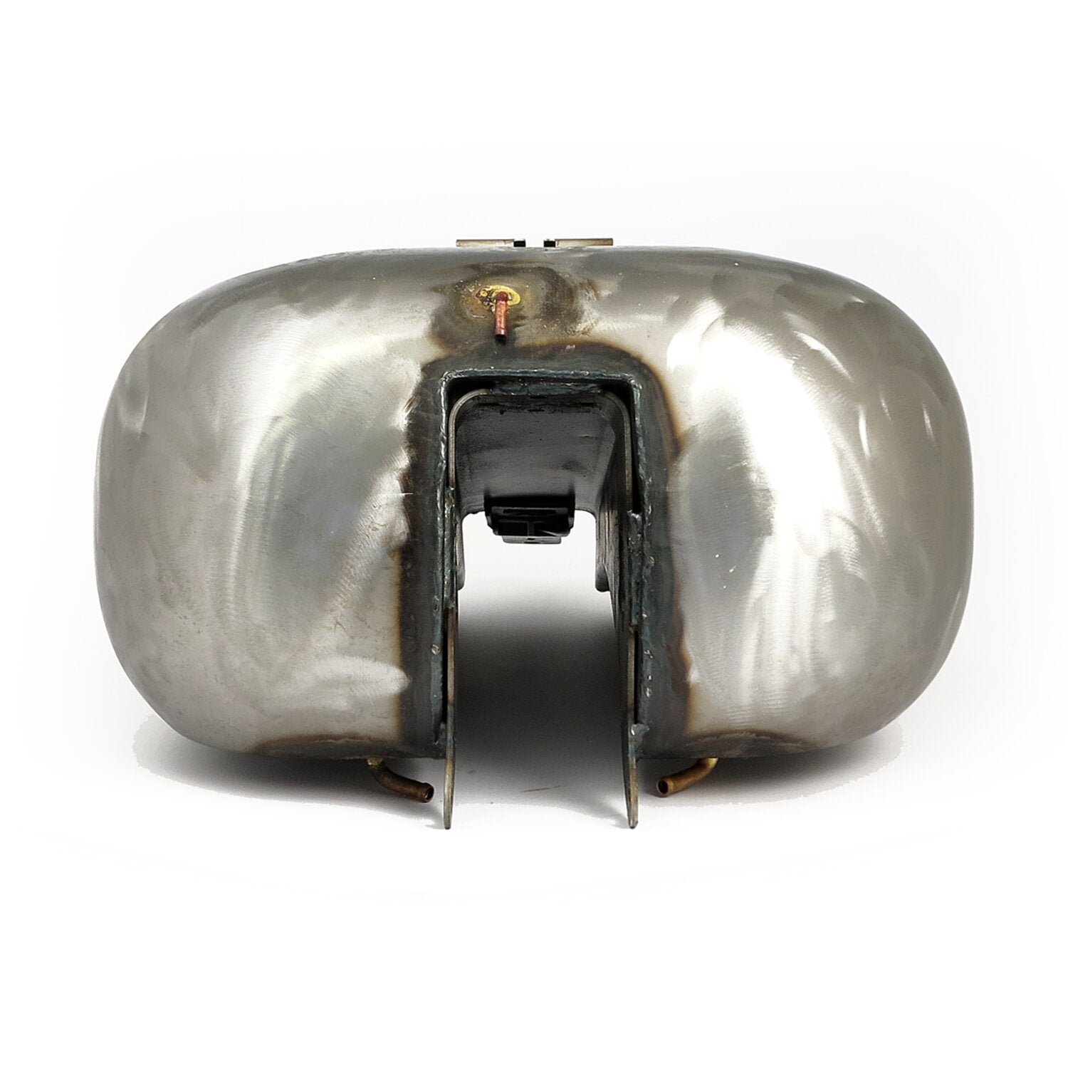 MCS Custom gas tank one piece 5.1 gallon