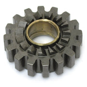 MCS Kickstart starter gear 16 tooth