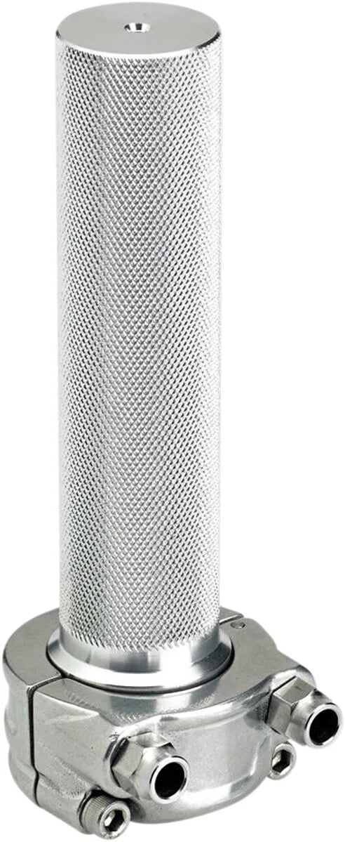 Biltwell 1" Whiskey Throttle Assembly