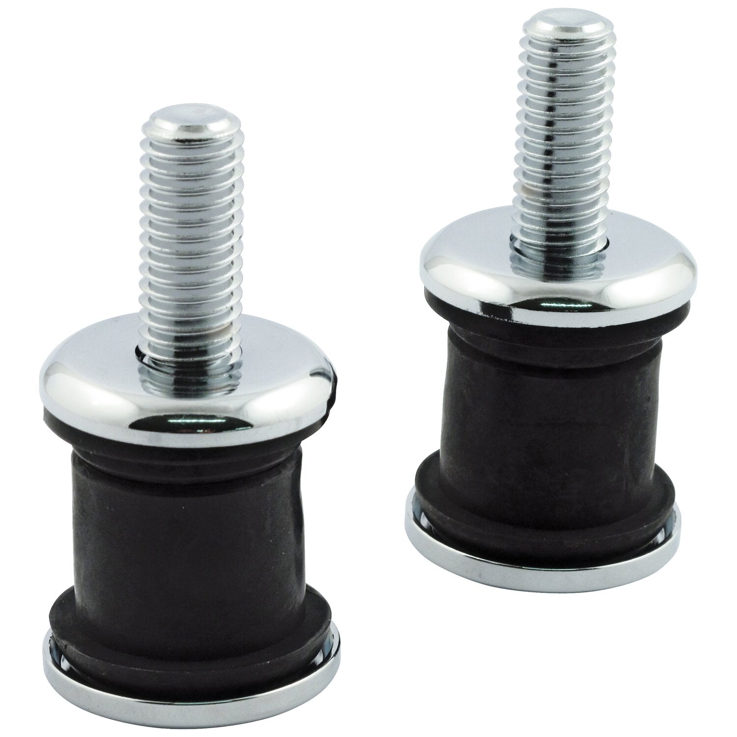 MCS Recessed handlebar damper kit