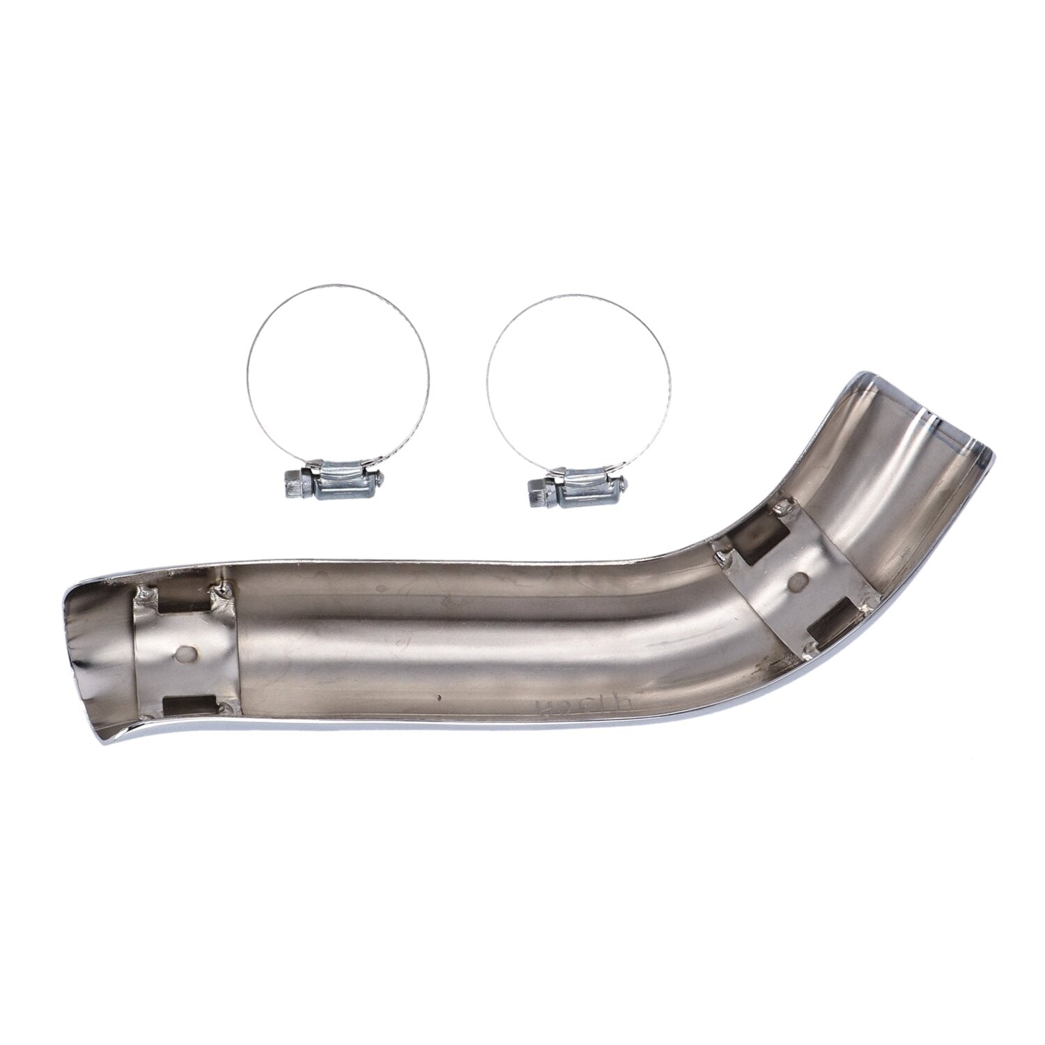Paughco Heatshield rear