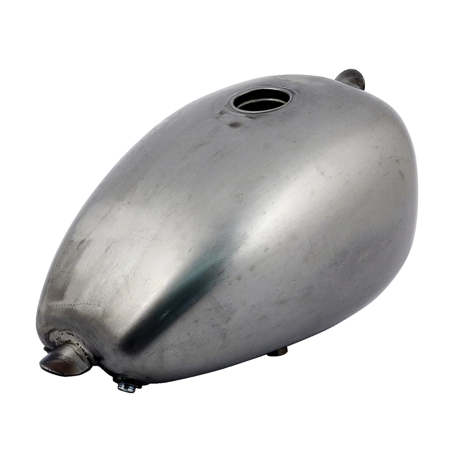 MCS 'True Egg' gas tank 1.6 gallon high tunnel