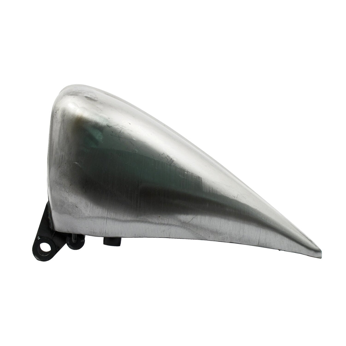 MCS Amen style ribbed gas tank 2.35 gallon
