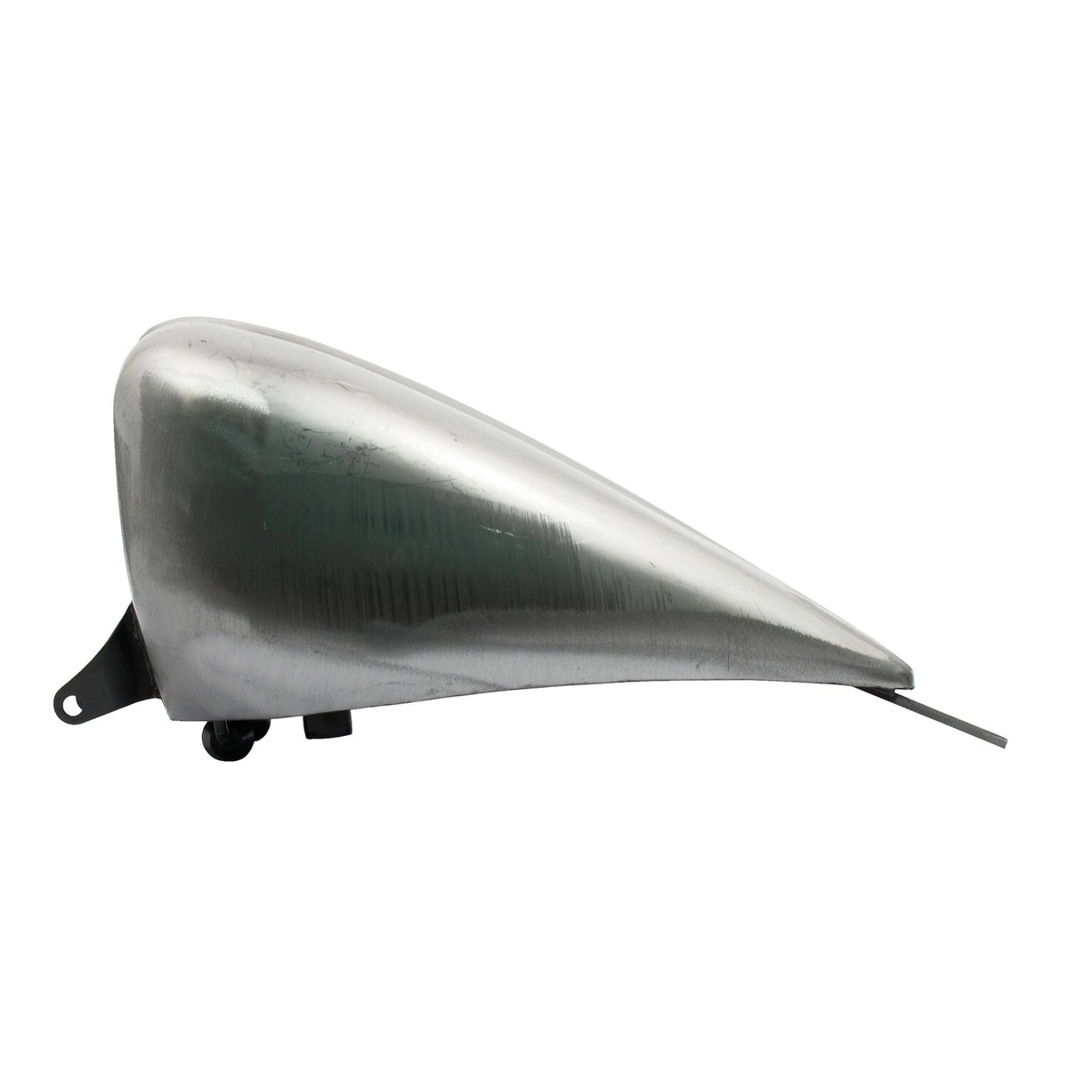 MCS Amen style ribbed gas tank 2.35 gallon