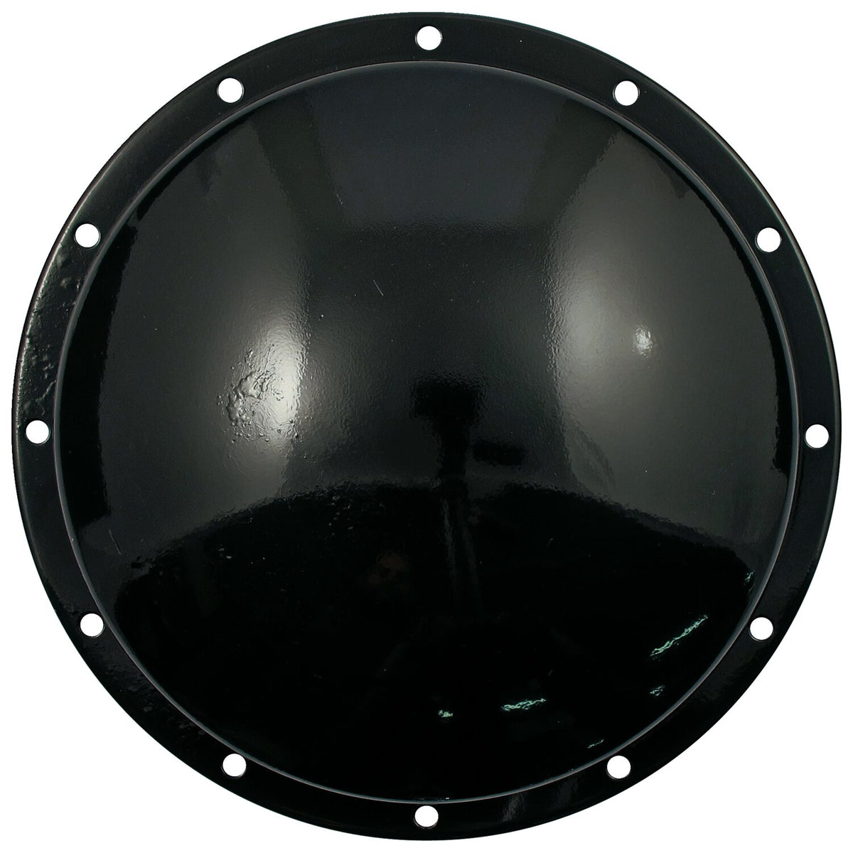 MCS Sportster derby cover black