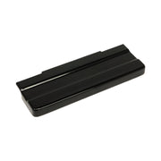 MCS Battery top cover - Black