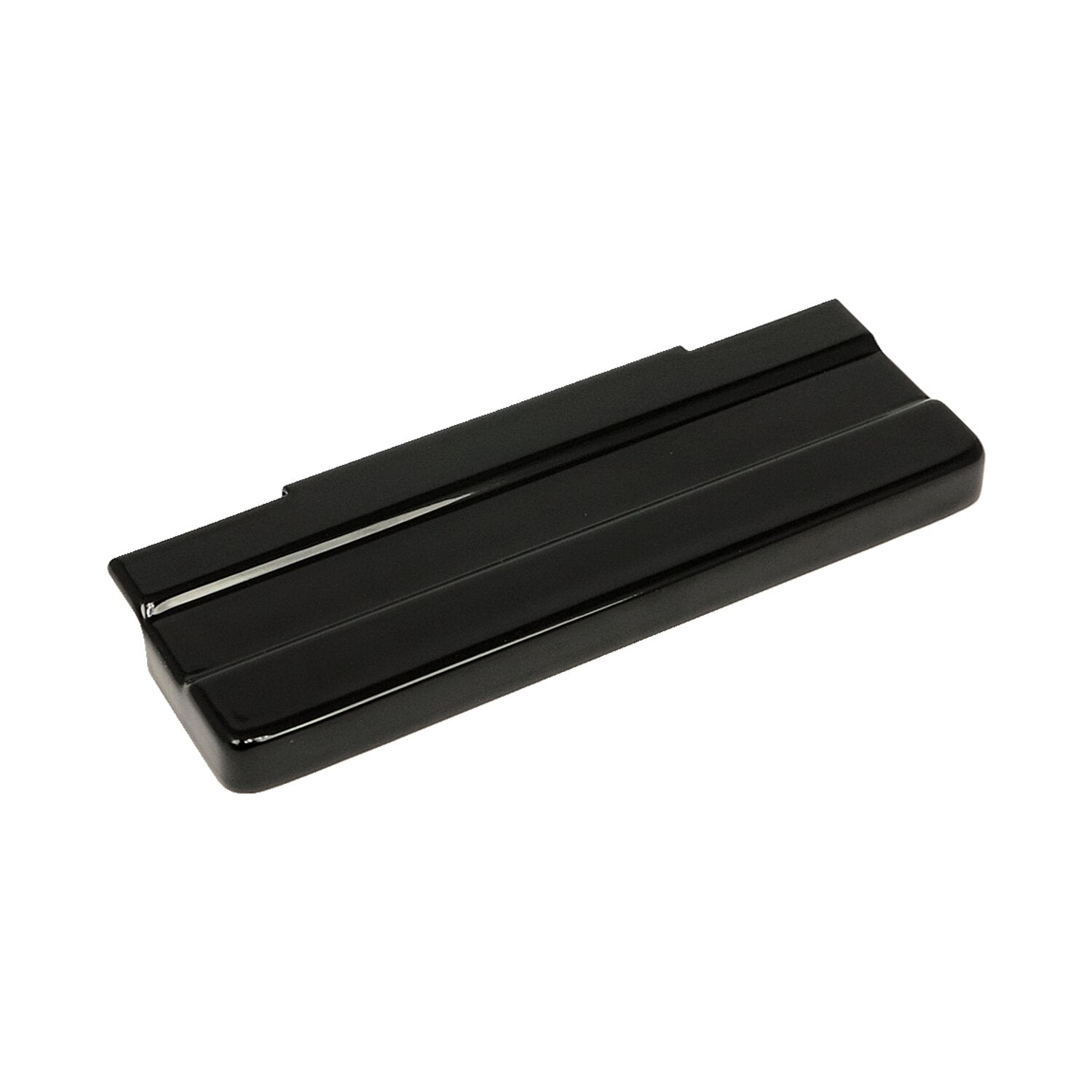 MCS Battery top cover - Black
