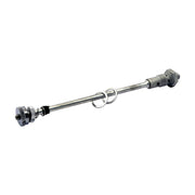 Samwel Early style gas valve set - Chrome knob