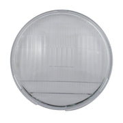 MCS Replacement springer headlamp lens 6-1/2"
