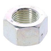 MCS Motor sprocket nut