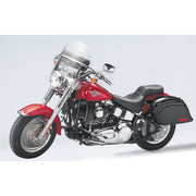 National Cycle Repl - Chopped Heavy Duty™ Windshield - Top window