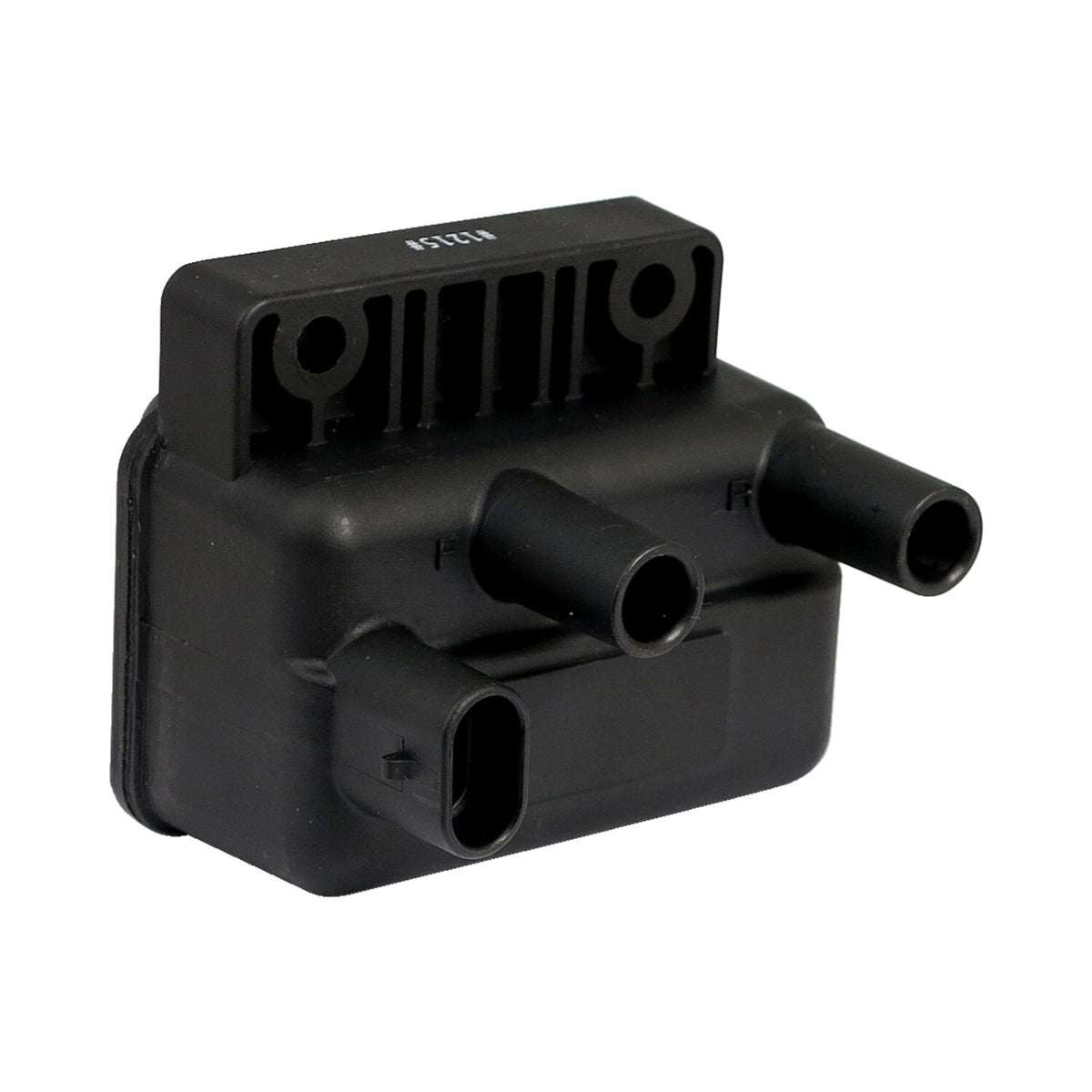 MCS Ignition coil OEM style single fire - Carbureted & EFI