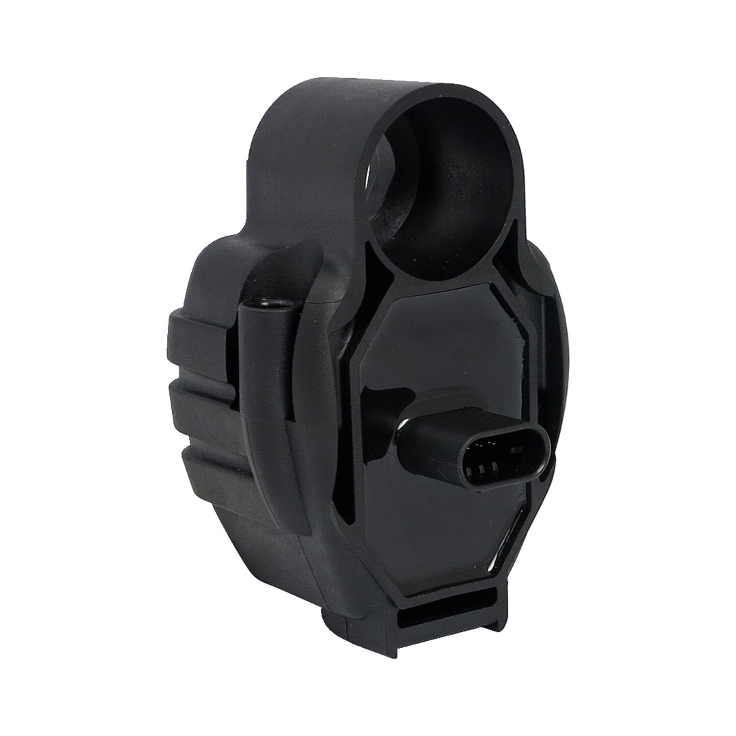 MCS Ignition coil OEM style single fire - Fuel injected models
