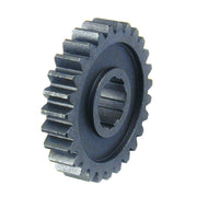 MCS 4th gear countershaft - 27t