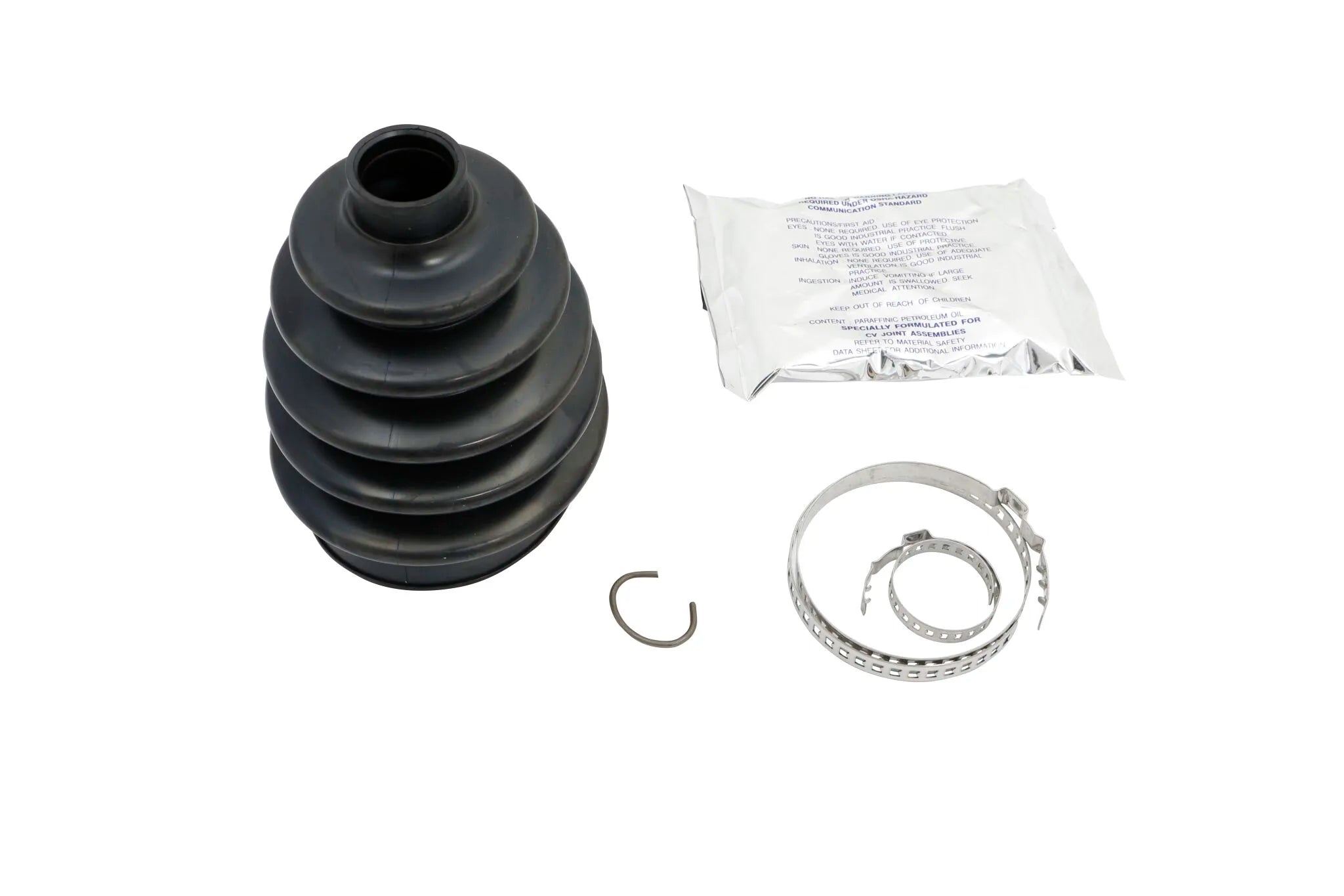 Epi Heavy Duty Cv Boot Kit