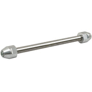 MCS 3/4" billet tip wheel axle Softail - Rear - 26cm