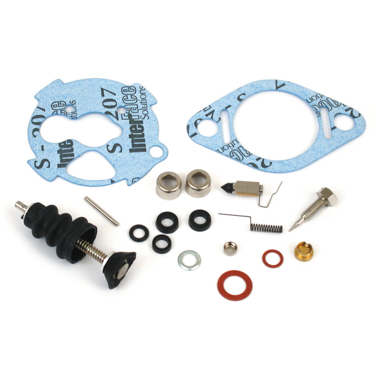MCS Bendix carburetor rebuild kit imported