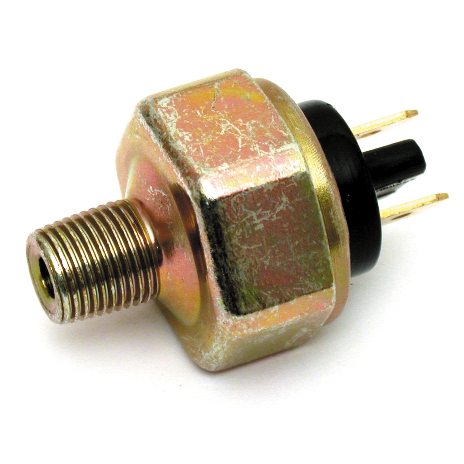 MCS Hydraulic brake light switch rear - spade type