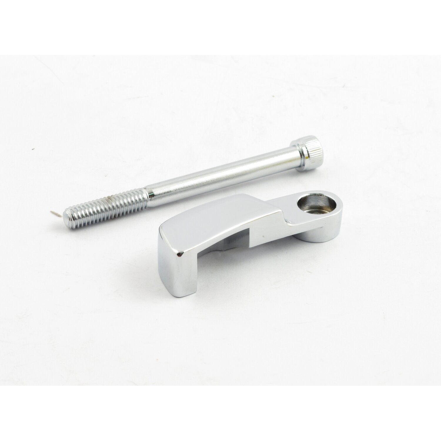 MCS Plug retainer regulator/rectifier - Die cast
