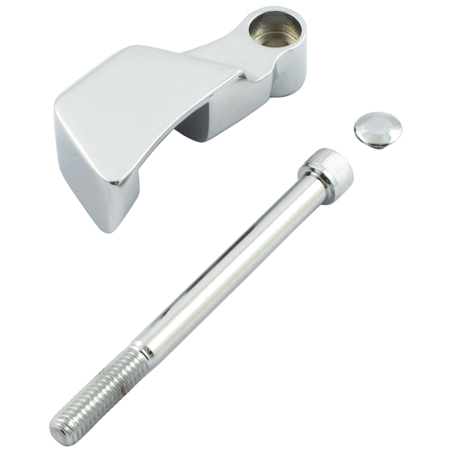 MCS Plug retainer regulator/rectifier - Die cast