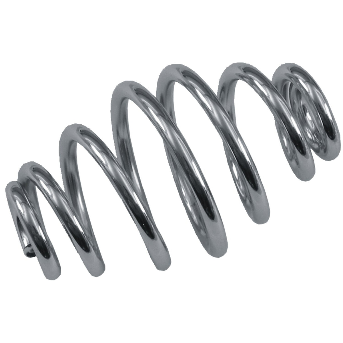 MCS Barrel solo seat springs 4"