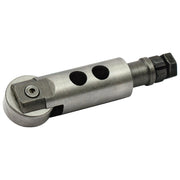 MCS 29-73 solid tappet assembly - +.010"