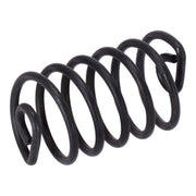 MCS Straight solo seat springs 4"