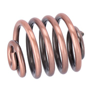 MCS Straight solo seat springs 2"