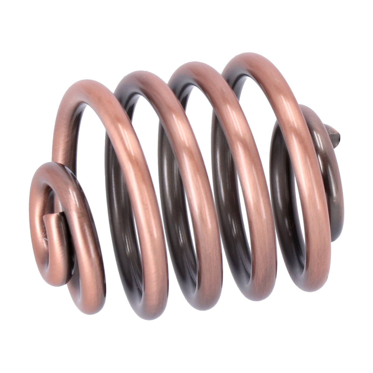 MCS Straight solo seat springs 2"