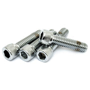 Gardner-Westcott Allen bolt h/b clamp hardware kit