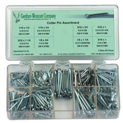Gardner-Westcott Cotter pin assortment box