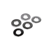Gardner-Westcott 5/8 hardened washers chr