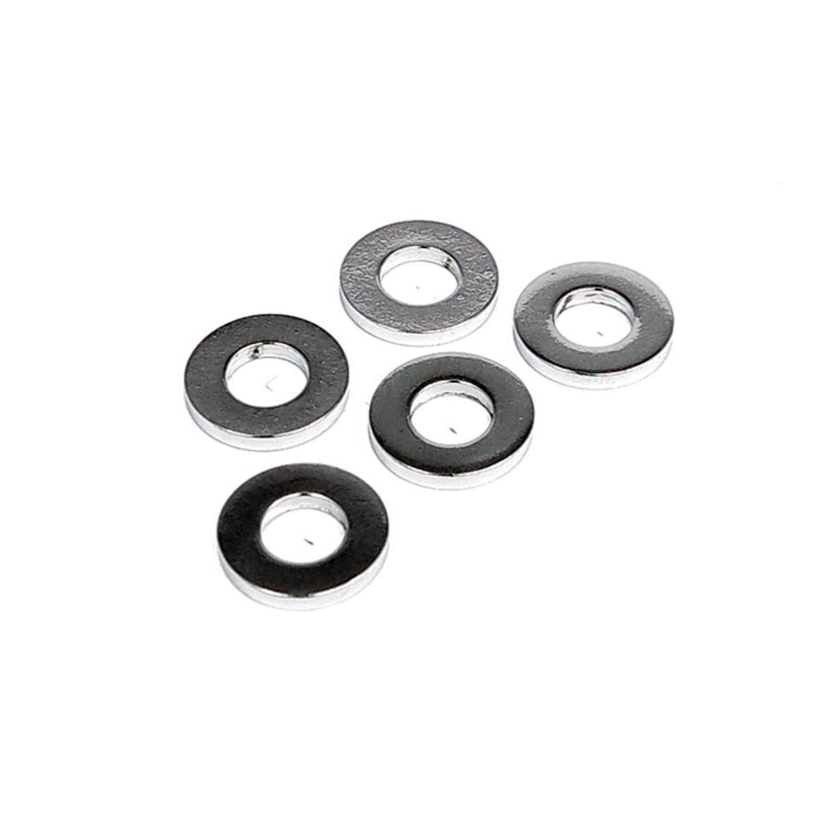 Gardner-Westcott 5/8 hardened washers chr