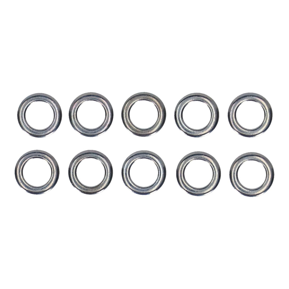 MCS Spacer shifter pawl