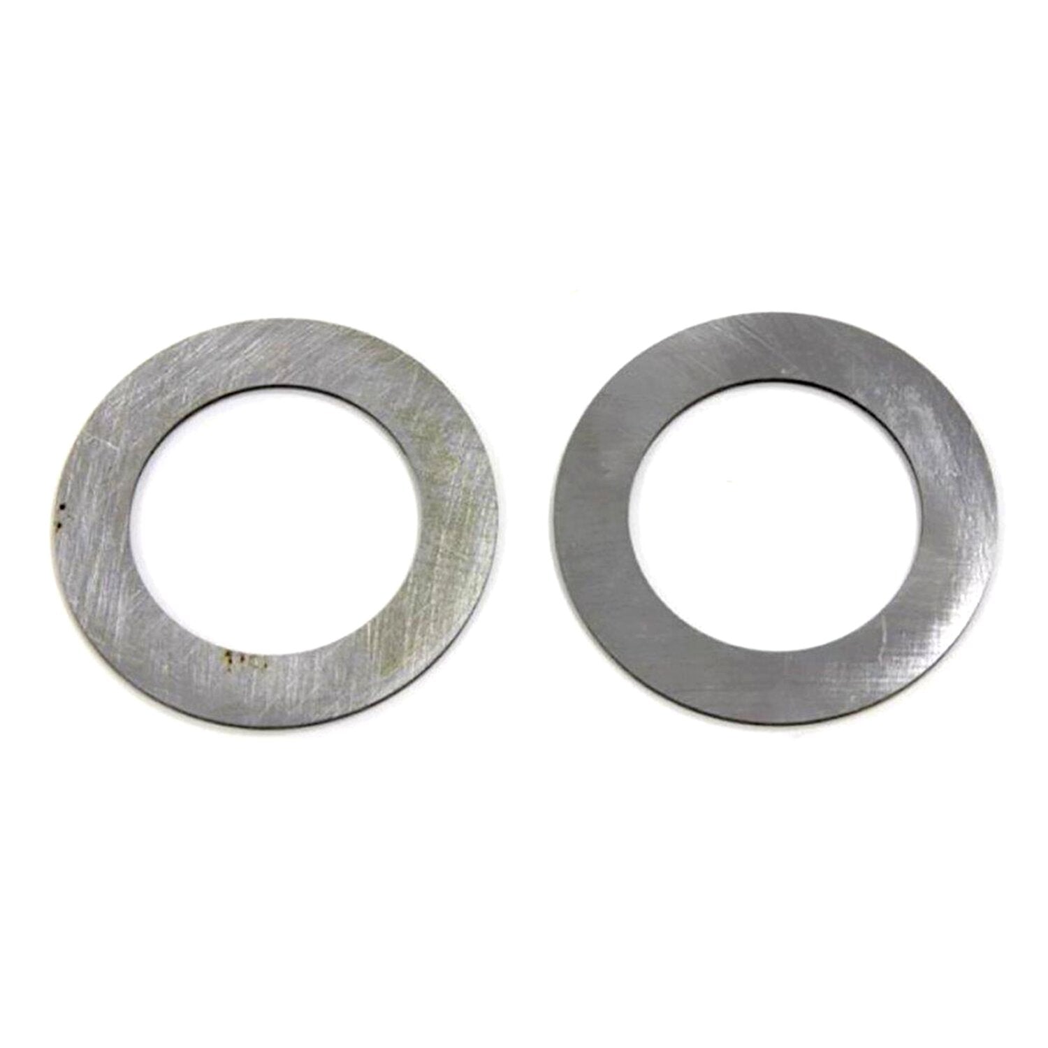 MCS Flywheel thrust washers steel (0.60" thick)