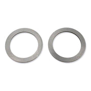 MCS Flywheel thrust washer set steel (0.065" thick)