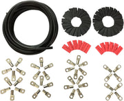 Drag Specialties Custom Length Cable Kit