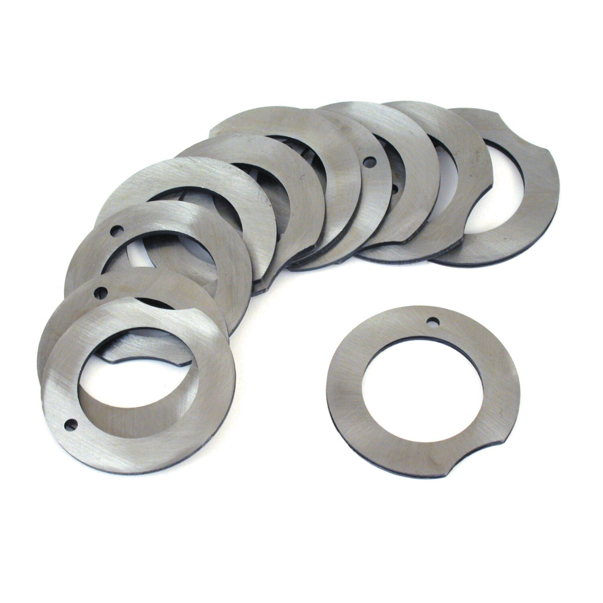 MCS Flywheel thrust washers outer