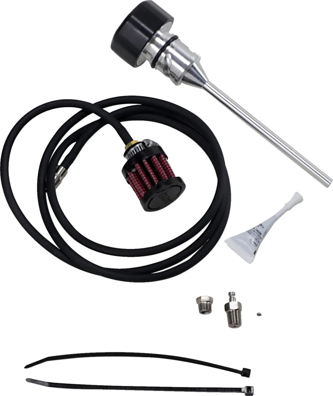 Feuling Parts Vented Dipstick