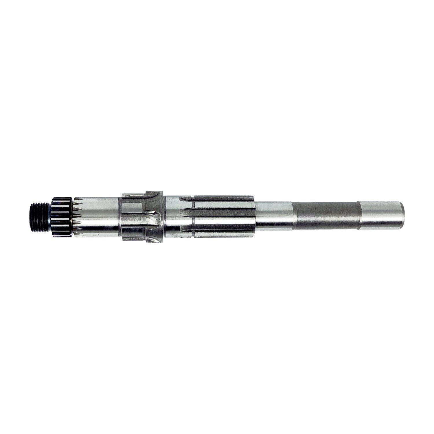 MCS Transmission mainshaft XL