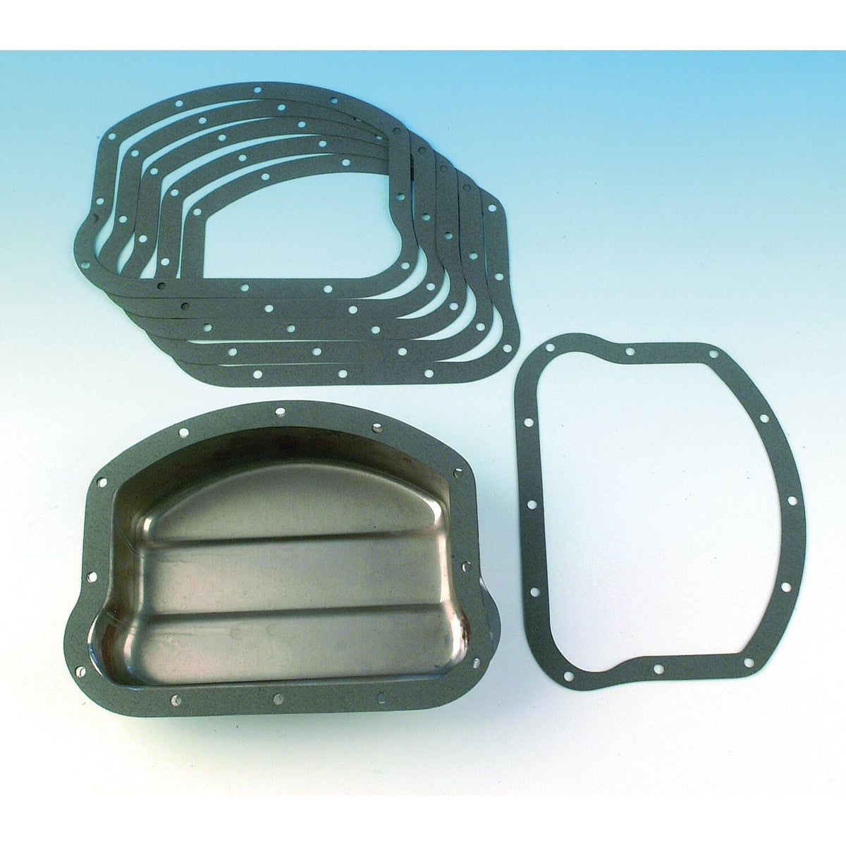 James Gaskets James rocker cover gaskets - Thick