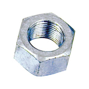 Belt Drives Ltd. Front pulley nut hex splined shaft